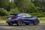 Infiniti QX30S 2.0t 2016 года (US)